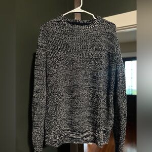 American Eagle Knitted Sweater Heavy